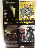 Seven Soldiers: Shining Knight (2005) Complete Set