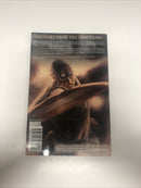 Captain America Theater of War (2009) TPB Marvel Universe Jenkins•Erskine