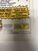 The New Mutants (1986)