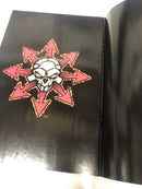 A Tribute To Steven Hughes (2000)