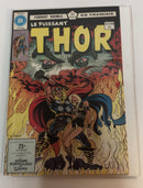 Le Puissant Thor (1979)