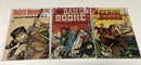 Frontier Scout Daniel Boone • Set Issues