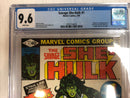 Savage She-Hulk (1980)