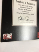 Chastity Re-imagined (2002)