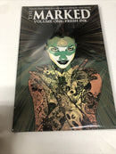 The Marked (2020) TPB Vol