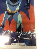 Batman Legends Of The Dark Knight 212 (2007) Variant Signed By Nathan Massengill