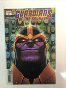 Guardians Of The Galaxy (2019) Complete Set # 1-12 & Annual # 1 (VF/NM) Marvel