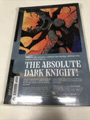 Absolute Batman The Zoo (2025) HC • DC • Scott Snyder • Nick Dragotta