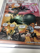 Deadpool vs X-Force (2014)