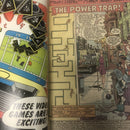 Marvel Two-In-One The Thing (1982)