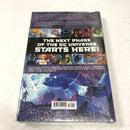 Infinite Frontier (2022) DC Comics TPB HC Williamson