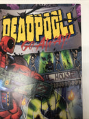 Deadpool (1999)