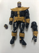 Marvel Legends Thanos BAF  (2013) No Box