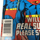 Action Comics (1983)