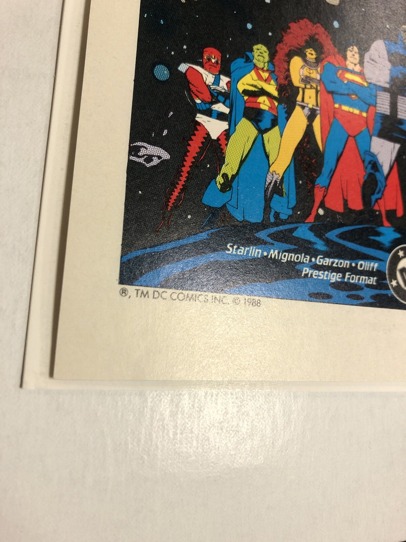 New Guardians (1988)