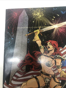 Red Sonja (2020)
