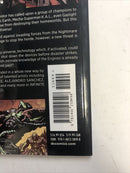 Infinite Crisis Fight For The Multiverse Vol.2 (2015)DC Comics TPB SC Dan Abnett