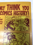 Comic Book Comics (2008)