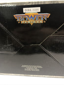 Sandman Marvel Mini-Bust 6” Sculpted By For Kucharek Brothers 2005