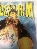 Firestorm