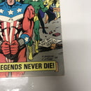 The Mighty Crusaders (1984)