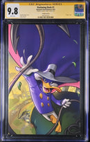 Darkwing Duck (2023)