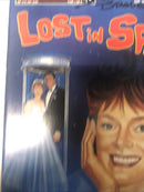 Lost In Space:Project Robinson (1993)