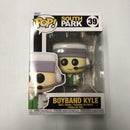Pop Television South Park 3.75 Inch Action Figure - Boyband Kyle