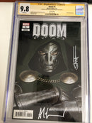 Doom (2024)
