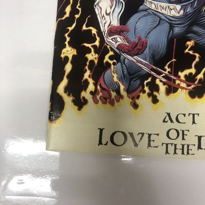 Faust :Love Of The Damned (1989)