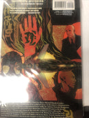 Ex Machine Vol.2: Tag (2005) Wildstorm TPB SC Brian Vaughan