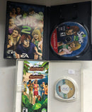 The Sims 2 (Playstation 2)(The Sims 2 Castaway (PSP) Playstation Bundle