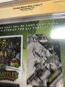 Teenage Mutant Ninja (2024)