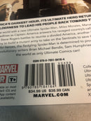 Ultimate Comics Divided We Fall United We Stand (2013) Marvel TPB SC Mark Millar