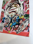 Avengers (1983)