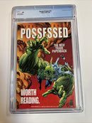 Savage Dragon (1998)