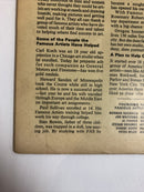 Strange Tales (1966)