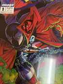 Spawn (1992)