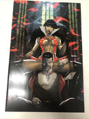 Vampirella Dracula Unholy (2021)