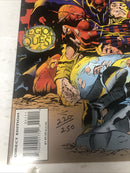 X-Men (1995)