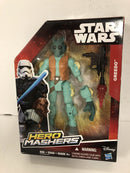 Star Wars Hero Mashers Greedo 2015