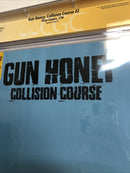 Gun Honey: Collin Course (2024)