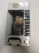 Funko Pop Superman Man of Steel