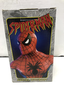 Spider-Man •