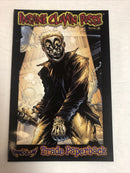 Insane Clown Posse Pendulum Comic Book TPB 2000