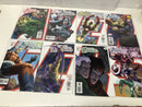 Avengers : Earth’s Mightiest Heroes (2005) Set Issues