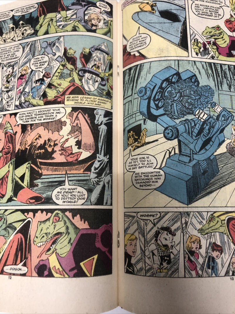 Power Pack (1984)