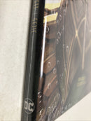Aquaman: Underworld The Deluxe Edition (2018) DC HC • Dan Abnett • Stjepan Sejic