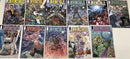 The Invincible Universe (2014) Set