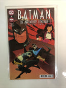 Batman The Adventures Continue Season 2 (2021) Starter Set
